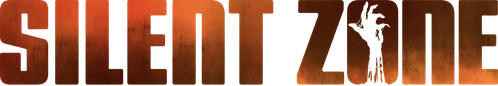 Silent Zone logo