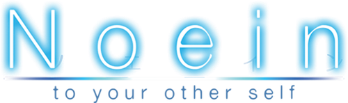Noein: To Your Other Self logo