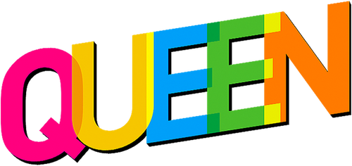 Queen logo