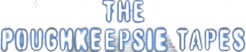 The Poughkeepsie Tapes logo