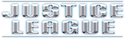 Justice League logo