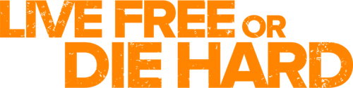 Live Free or Die Hard logo