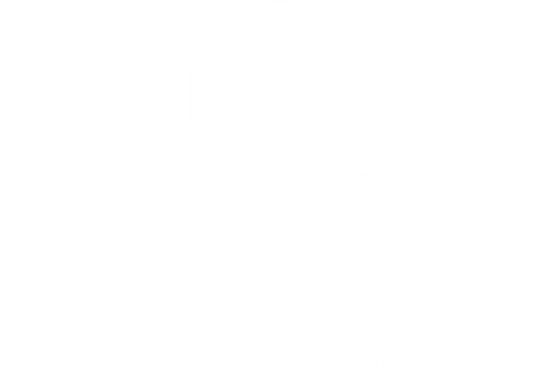 Man in the Arena: Tom Brady logo