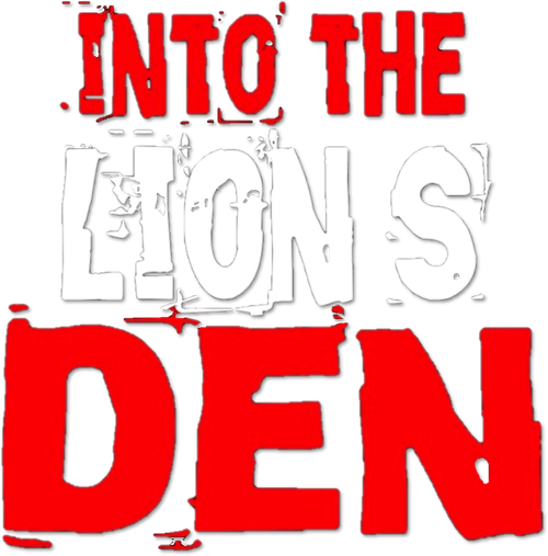 Dans la gueule du loup logo