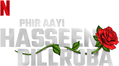 Phir Aayi Hasseen Dillruba logo