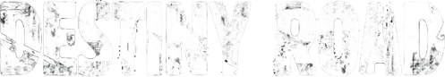 Destiny Road logo