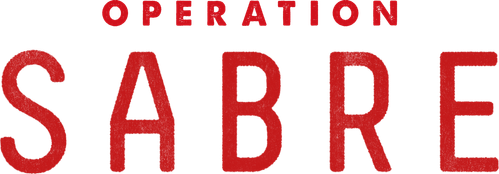 Operation Sabre logo
