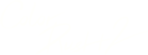 컬러러쉬 2 logo