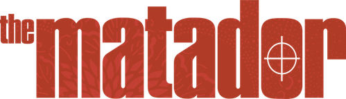 The Matador logo