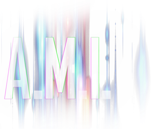 A.M.I. logo
