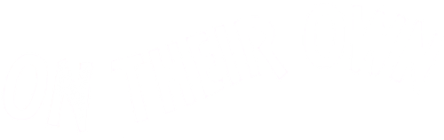 On Their Own logo