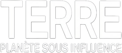 Planète sous influence logo