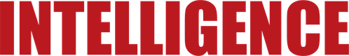 Intelligence logo