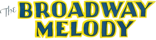 Broadway Melody logo