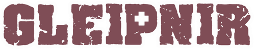 Gleipnir logo