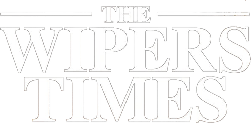 The Wipers Times logo