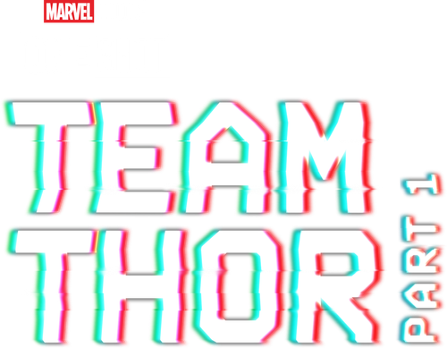 Team Thor logo