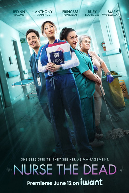 Nurse the Dead