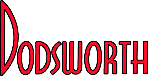 Dodsworth logo