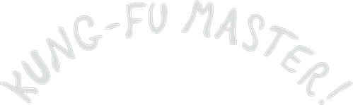Kung-Fu Master logo