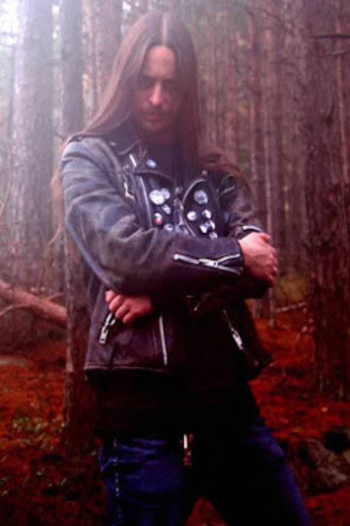 Black Metal 101 With Fenriz