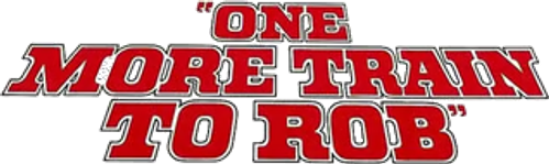 One More Train to Rob logo