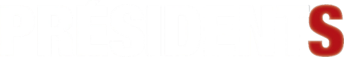 Présidents logo