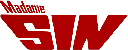 Madame Sin logo