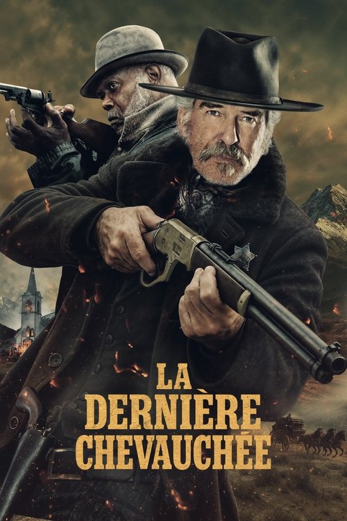 La Dernière chevauchée