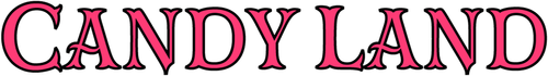 Candy Land logo
