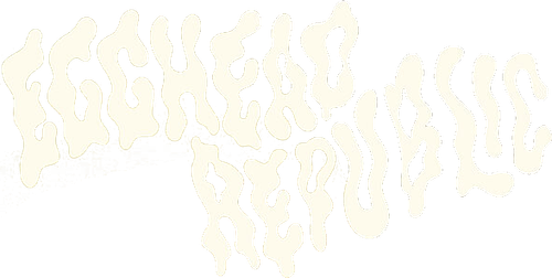 Egghead Republic logo