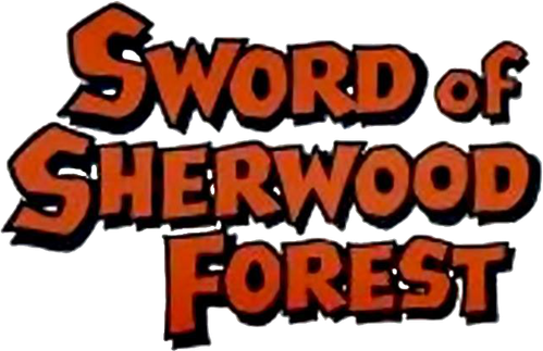 Le Serment de Robin des Bois logo