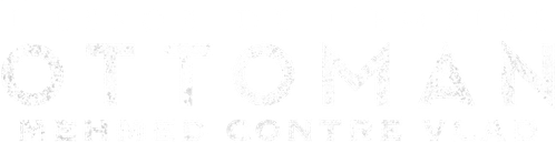 L'essor de l'Empire ottoman logo