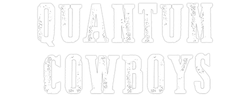 Quantum Cowboys logo