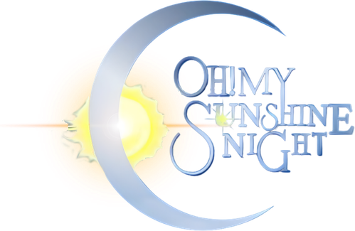 Oh! My Sunshine Night logo