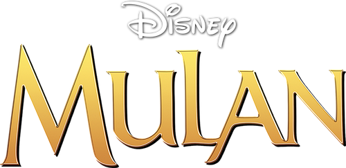 Mulan logo