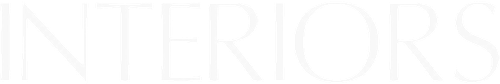 Interiors logo