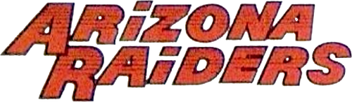 Arizona Raiders logo