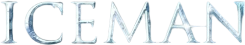 Iceman logo