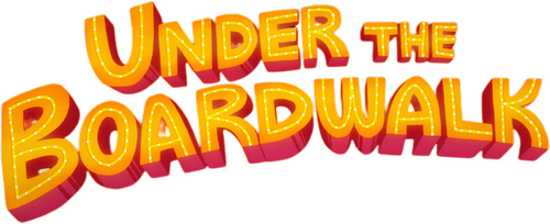 Under the Boardwalk logo