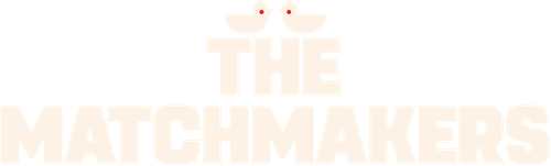 The Matchmakers logo
