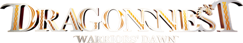 Dragon Nest: Warriors' Dawn logo