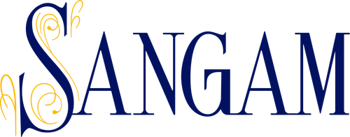 संगम logo