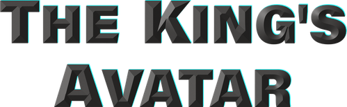 The King's Avatar logo
