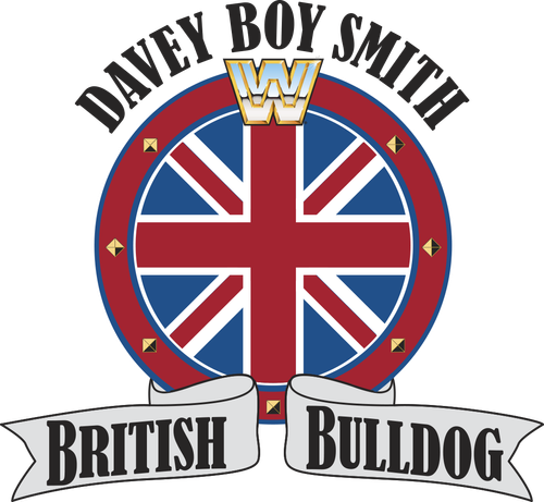 Best of The British Bulldog logo