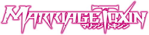 MARRIAGETOXIN logo