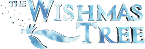The Wishmas Tree logo