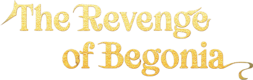 The Revenge of Begonia logo