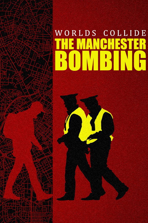 L'attentat de la Manchester Arena