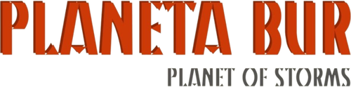 Planet of Storms logo